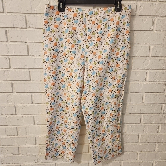 Relativity Ankle Pants 12 - Picture 2 of 7